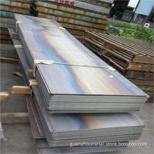 High Quanlity SCr440H Alloy Steel Plate